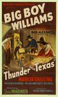 voir la fiche complète du film : Thunder Over Texas