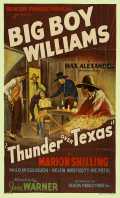 Thunder Over Texas