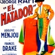 photo du film El Matador