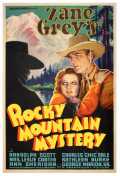 Rocky Mountain Mystery