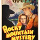 photo du film Rocky Mountain Mystery