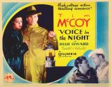 voir la fiche complète du film : Voice in the Night