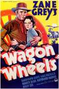 voir la fiche complète du film : Wagon Wheels