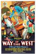 voir la fiche complète du film : The Way of the West
