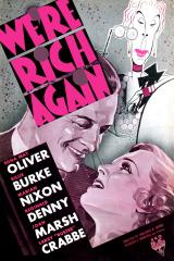 We re Rich Again
