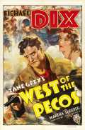 voir la fiche complète du film : West of the Pecos