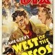 photo du film West of the Pecos