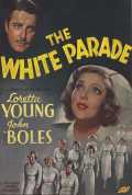 voir la fiche complète du film : La Parade blanche