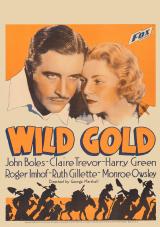 voir la fiche complète du film : Wild gold