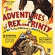 photo du film Les Aventures de Rex et Rinty
