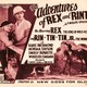 photo du film Les Aventures de Rex et Rinty