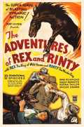Les Aventures De Rex Et Rinty
