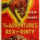 photo du film Les Aventures de Rex et Rinty