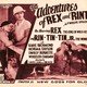 photo du film Les Aventures de Rex et Rinty