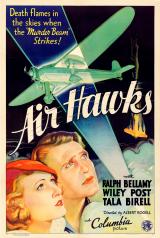 voir la fiche complète du film : Air Hawks
