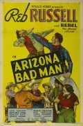 voir la fiche complète du film : Arizona Bad Man