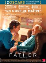 voir la fiche complète du film : The Father