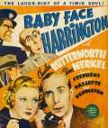 voir la fiche complète du film : Baby Face Harrington
