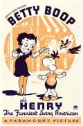 voir la fiche complète du film : Betty Boop with Henry