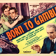 photo du film Born to Gamble