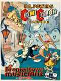 voir la fiche complète du film : The Brementown Musicians