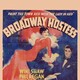 photo du film Broadway Hostess