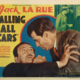 photo du film Calling All Cars