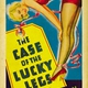 photo du film The Case of the Lucky Legs
