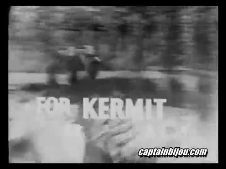 Extrait vidéo du film  Code of the Mounted