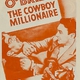 photo du film Cowboy Millionaire
