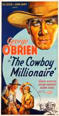 voir la fiche complète du film : Cowboy Millionaire