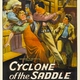 photo du film Cyclone of the Saddle