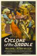 Cyclone of the Saddle