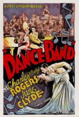 voir la fiche complète du film : Dance Band