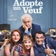 photo du film Adopte un veuf