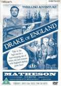 Drake Of England