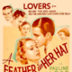 photo du film A feather in her hat