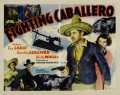 voir la fiche complète du film : Fighting Caballero