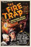 voir la fiche complète du film : The Fire Trap