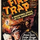 photo du film The Fire Trap