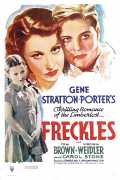 voir la fiche complète du film : Freckles