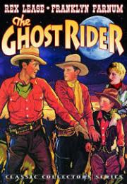 voir la fiche complète du film : The Ghost Rider