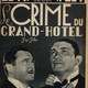 photo du film Meurtre au Grand Hôtel