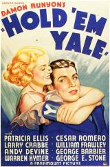voir la fiche complète du film : Hold  Em Yale
