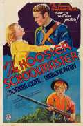 voir la fiche complète du film : The Hoosier Schoolmaster