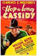 voir la fiche complète du film : Hop-Along Cassidy