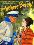 voir la fiche complète du film : Der Höhere Befehl
