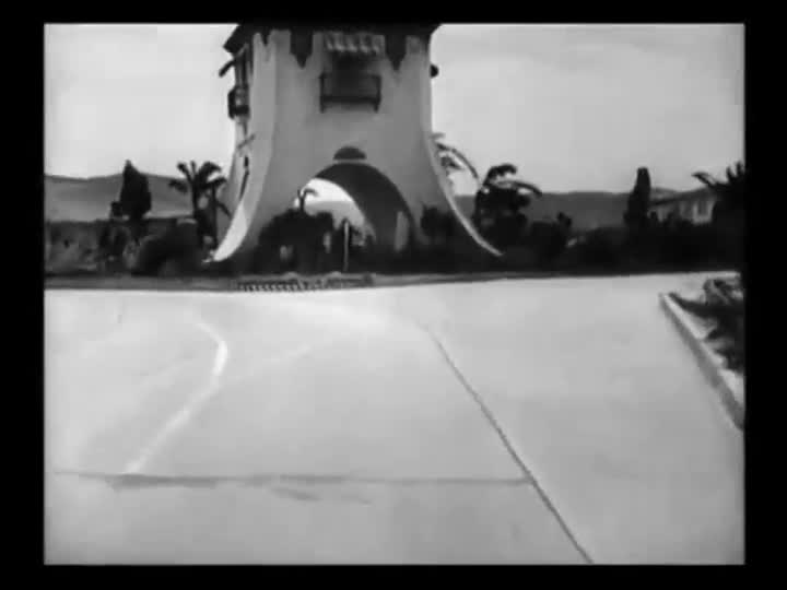 Extrait vidéo du film  In Caliente