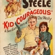 photo du film Kid Courageous