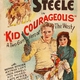 photo du film Kid Courageous